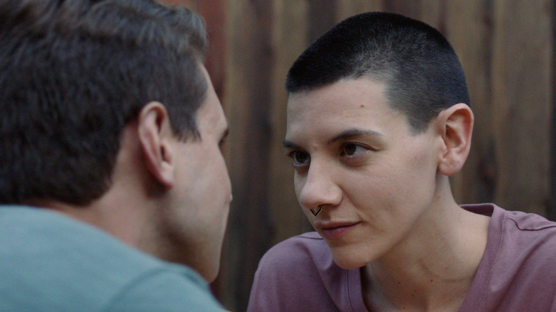 Under My Skin Background