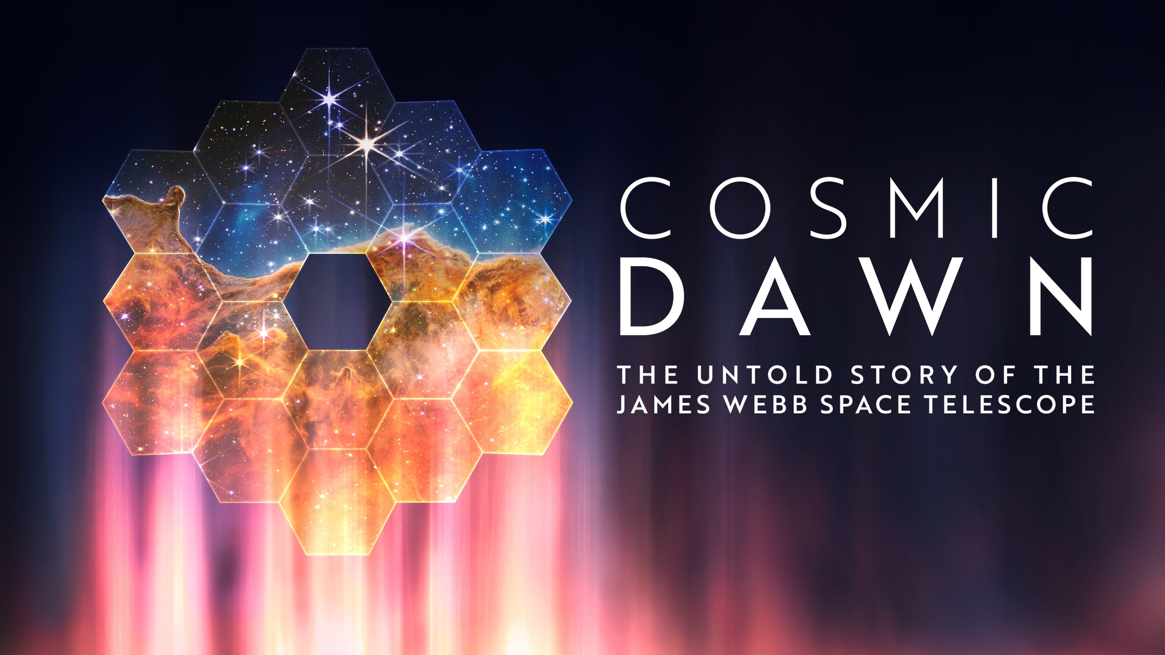 Cosmic Dawn Background