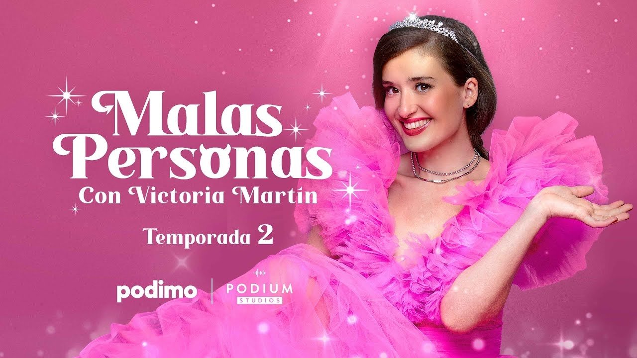 Malas personas Background
