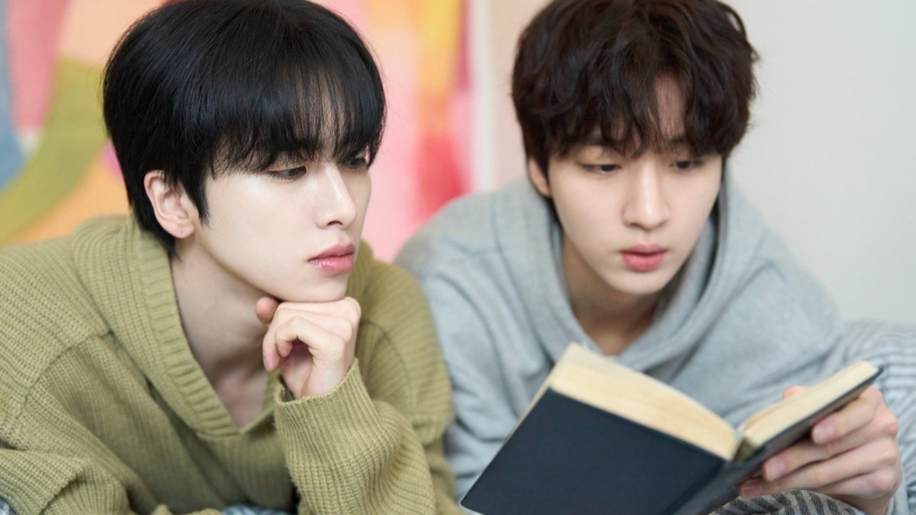 My Secret Vampire Background