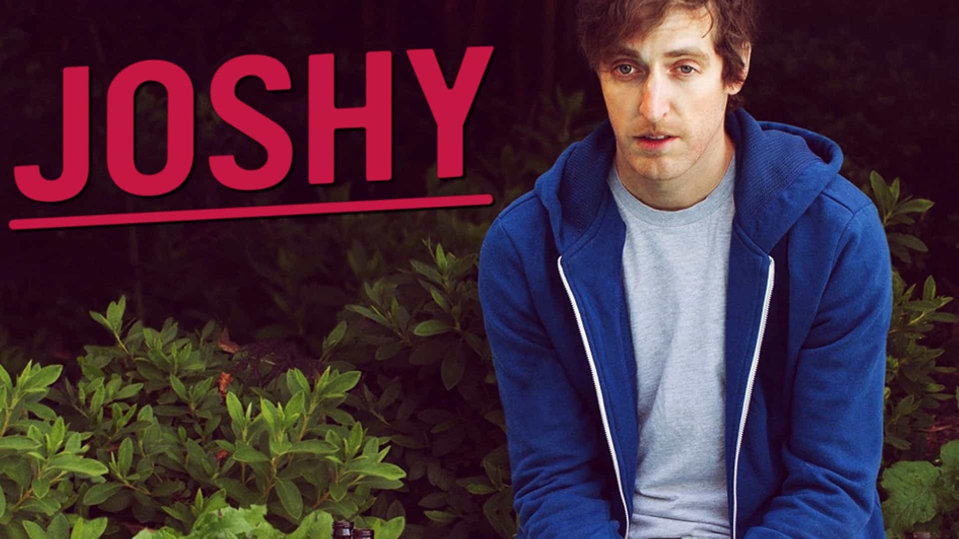 Joshy Background