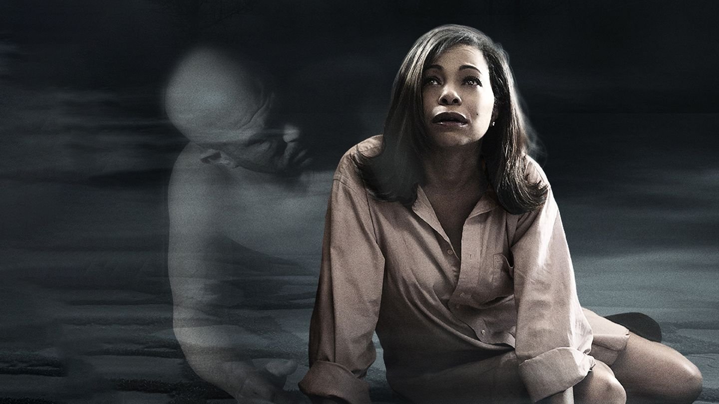 The Summoning Background