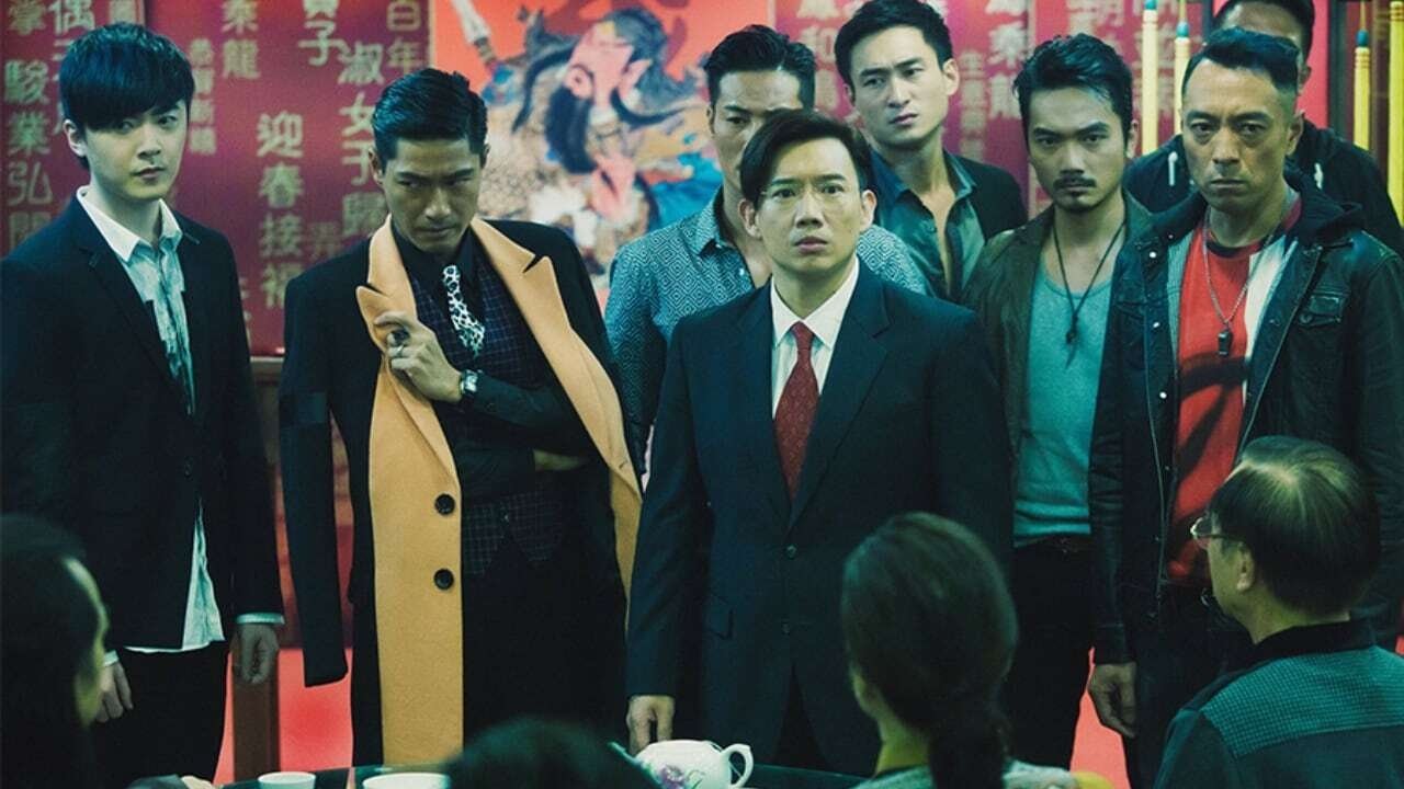 The Mobfathers Background