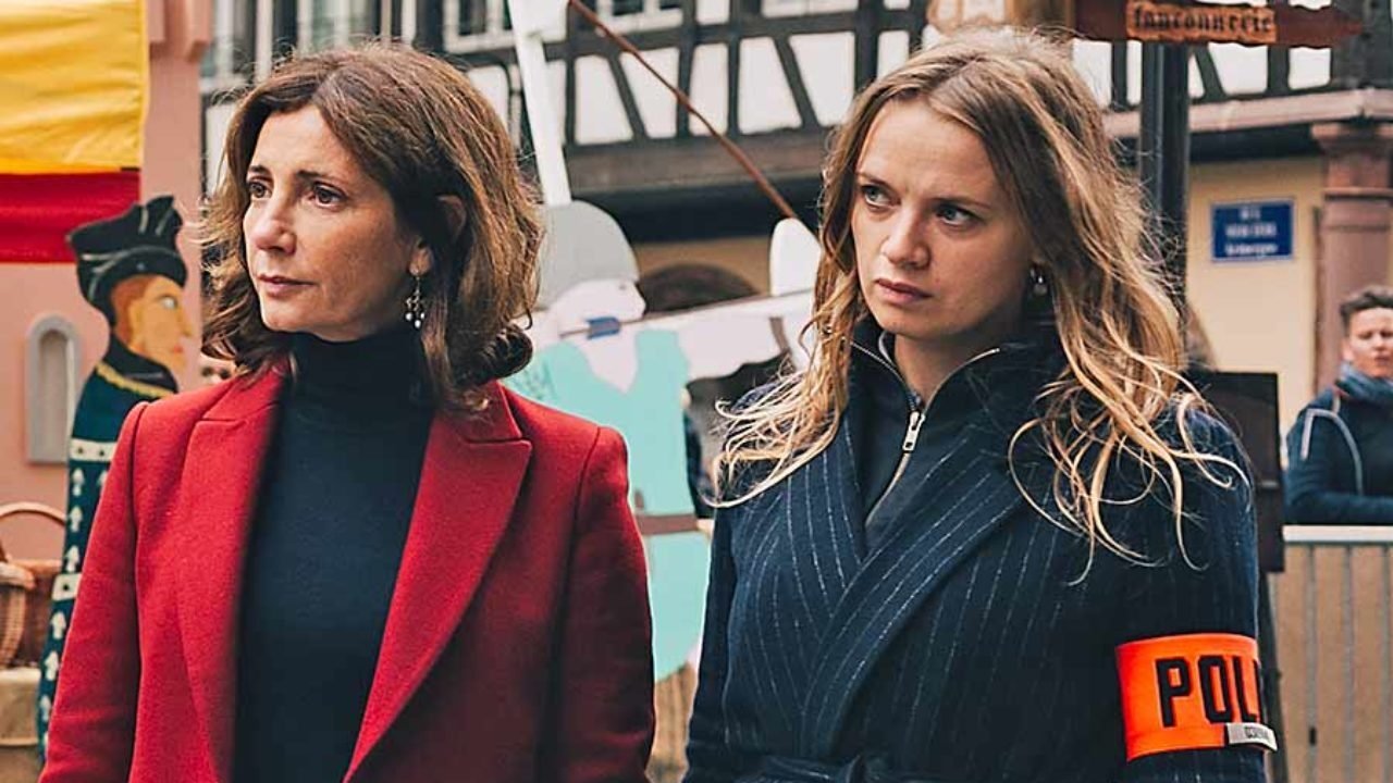 Disturbing Disappearances Background