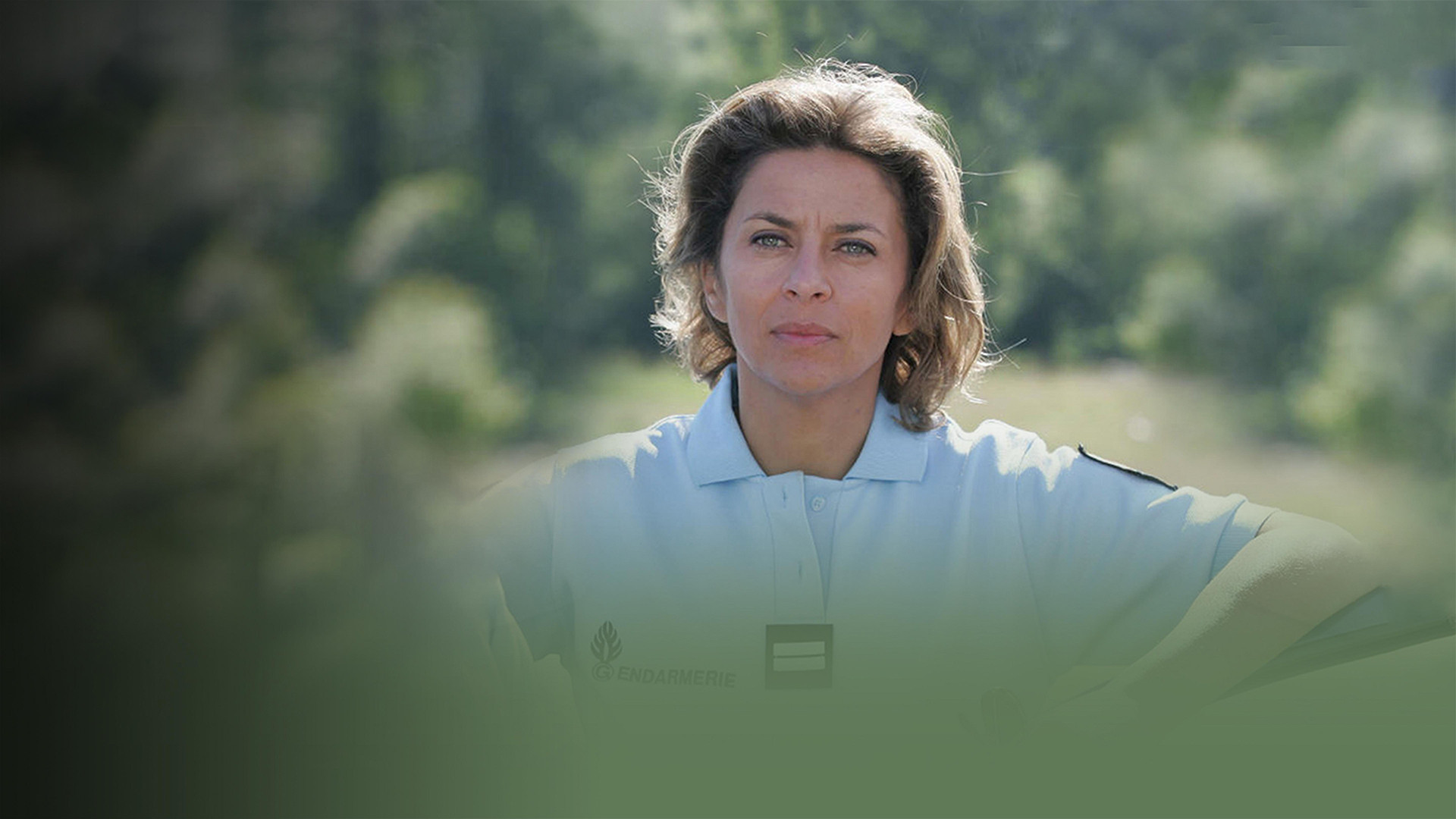 A Woman of Honor Background