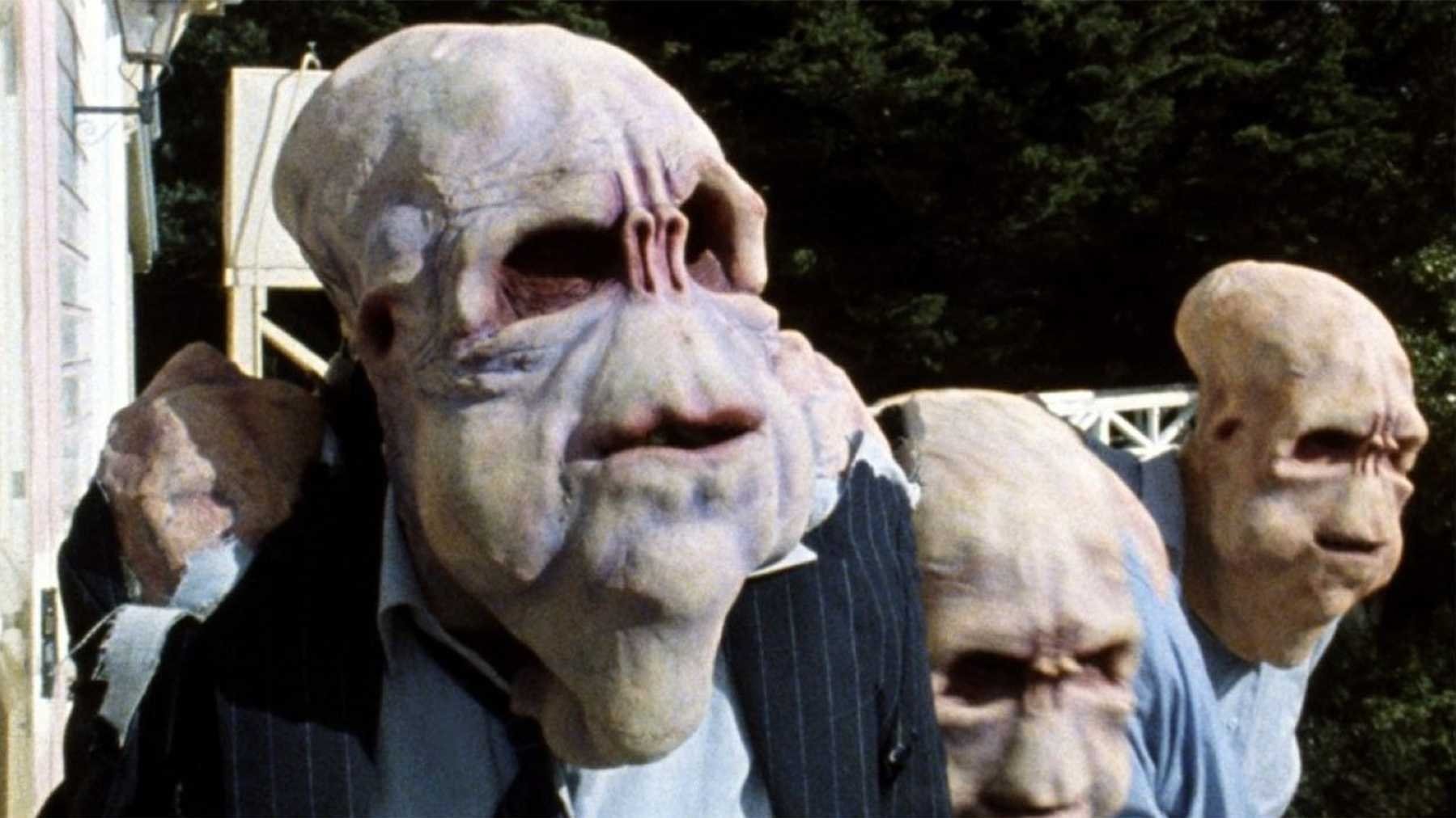 Bad Taste Background