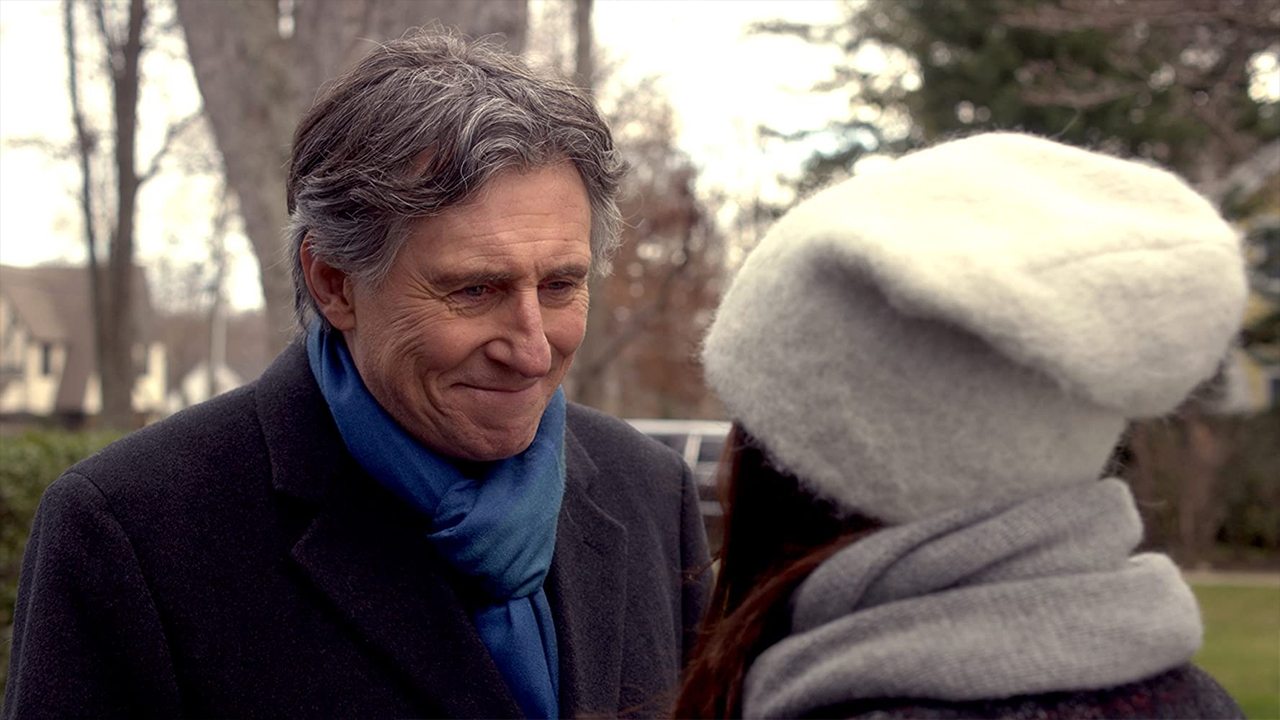 Carrie Pilby Background