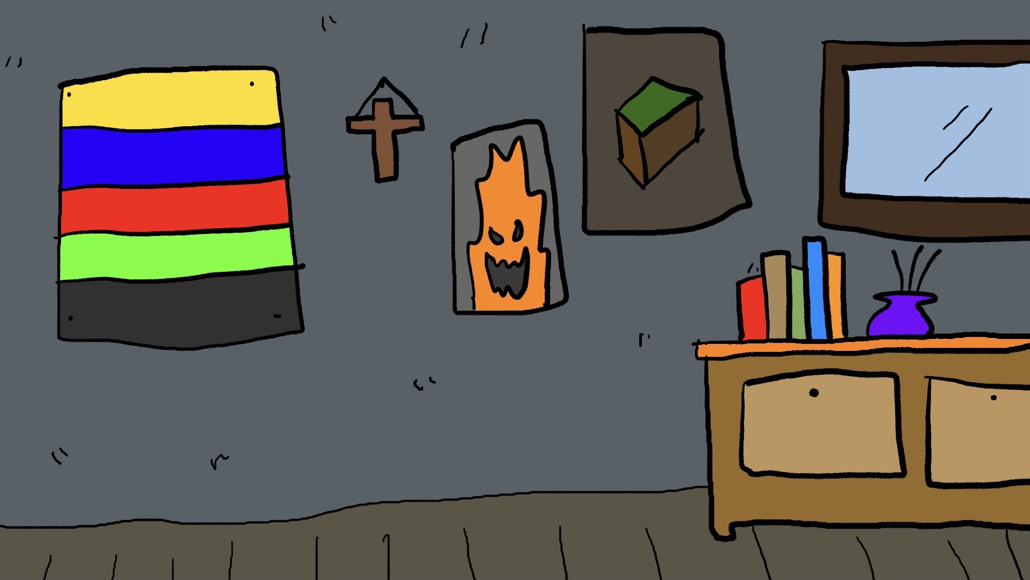 Supa Eleph Background