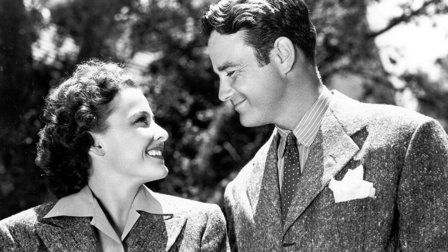 Dr. Kildare's Crisis Background