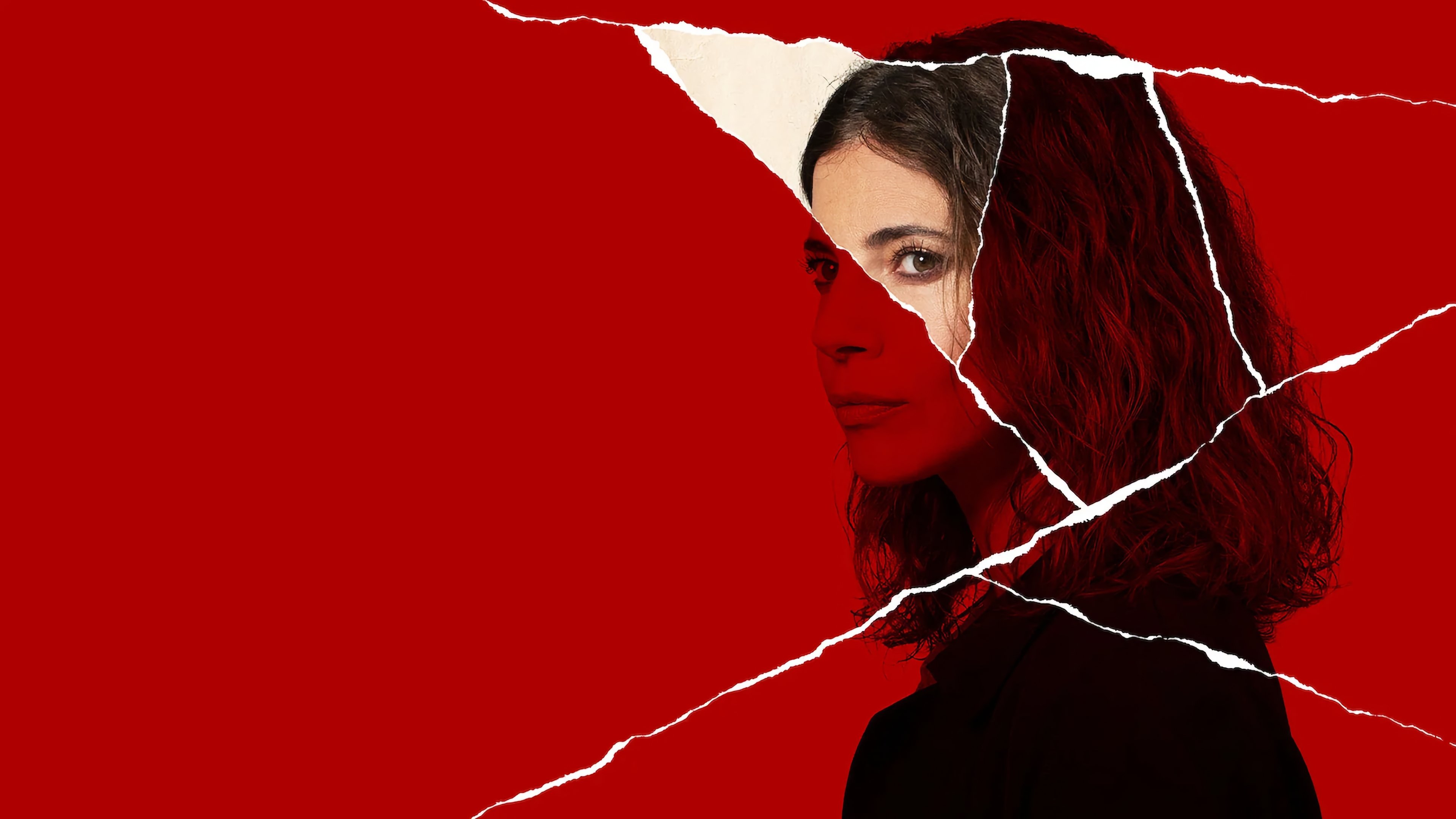 Ana Tramel. El juego Background