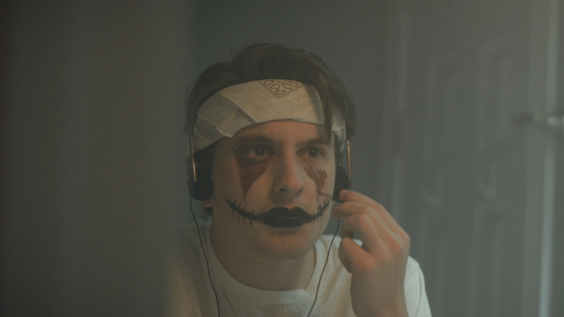 Die'ced: Reloaded Background