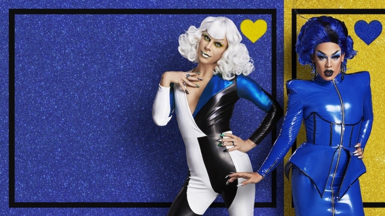 A Queen Is Born Background