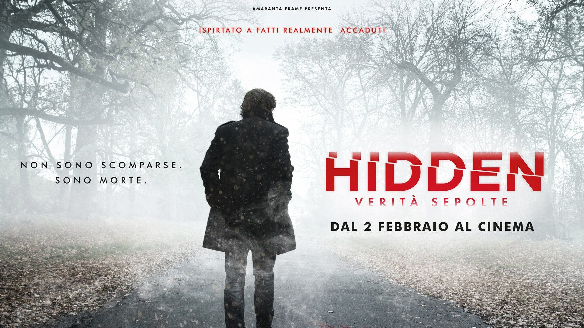 Hidden Background