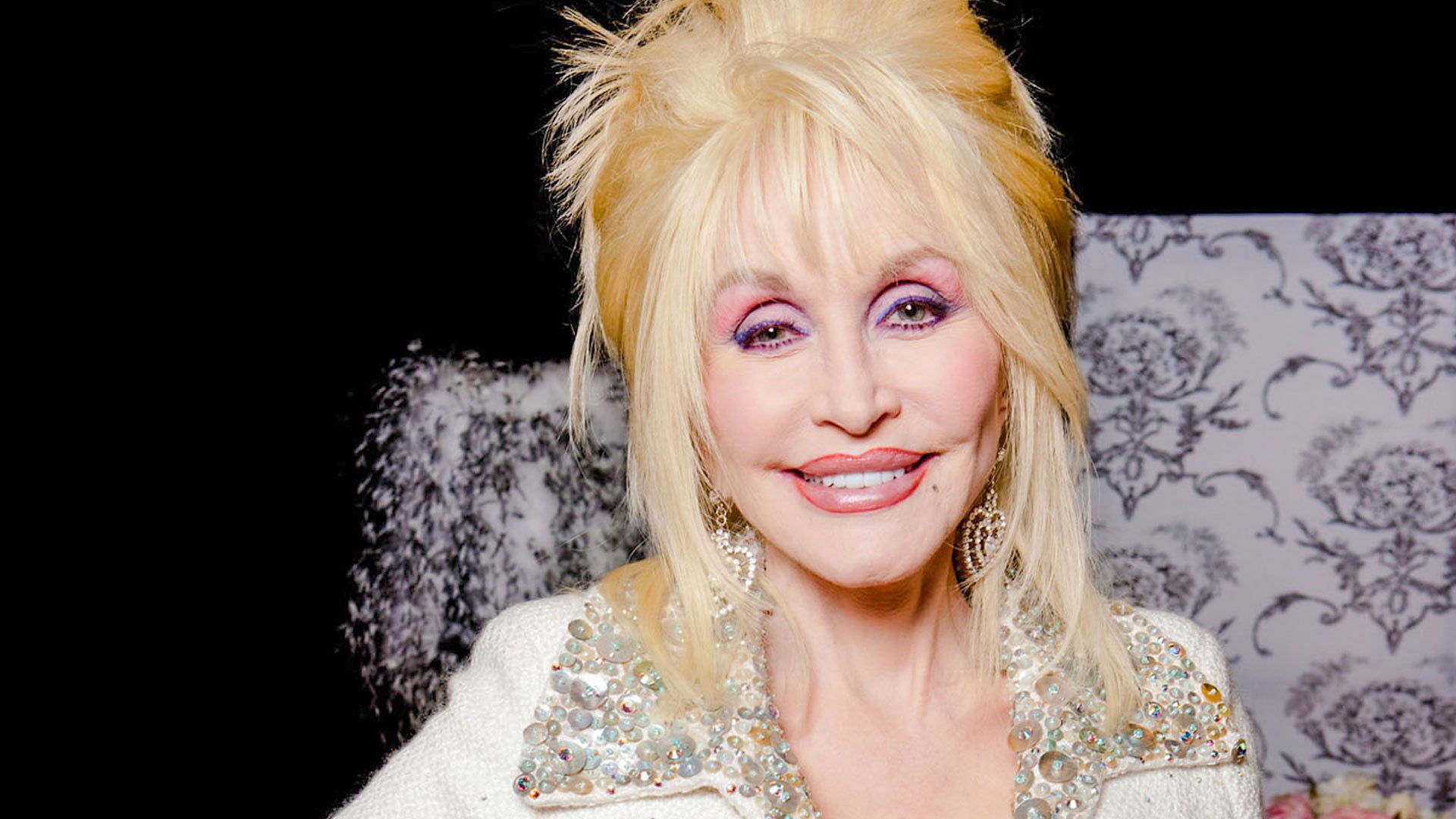 Country at the BBC Background