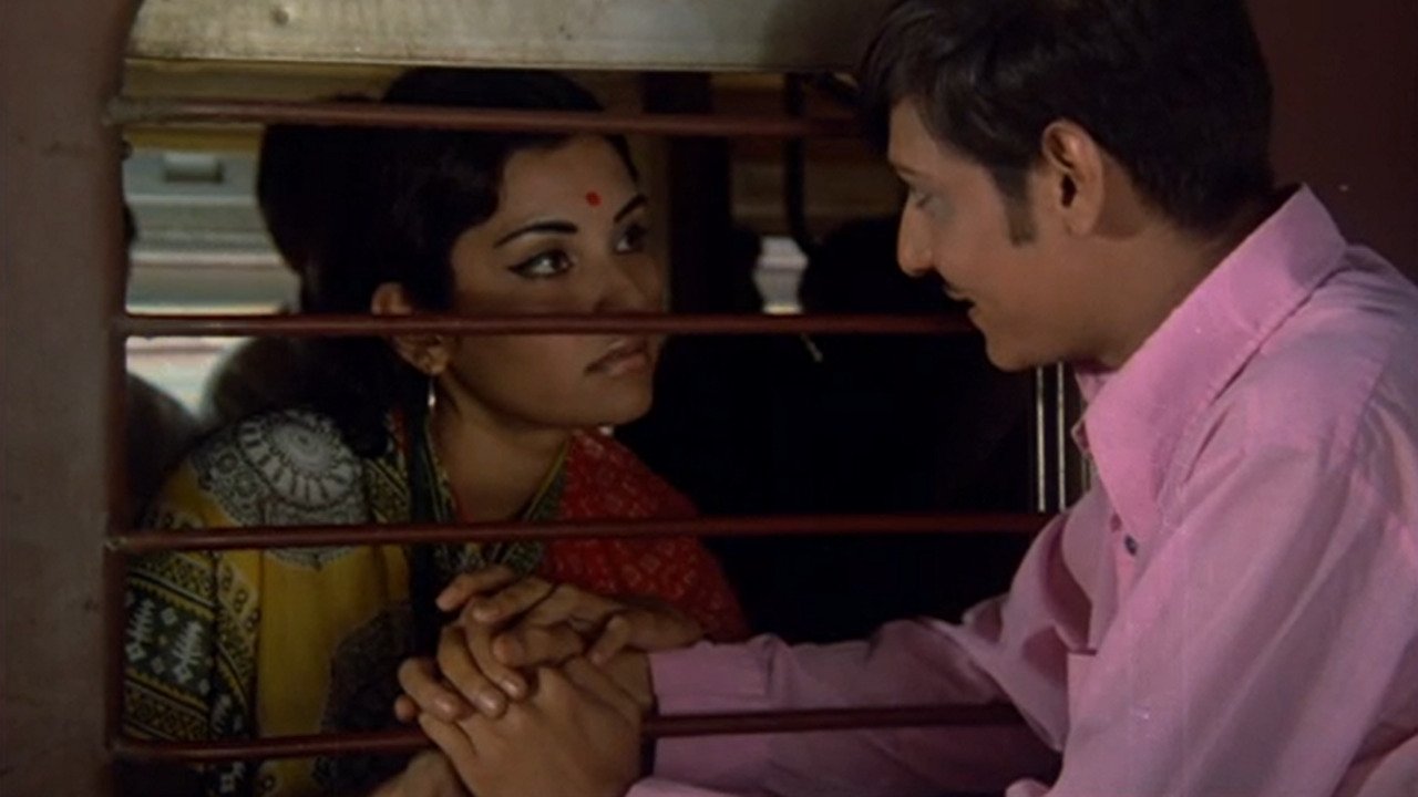 Rajnigandha Background