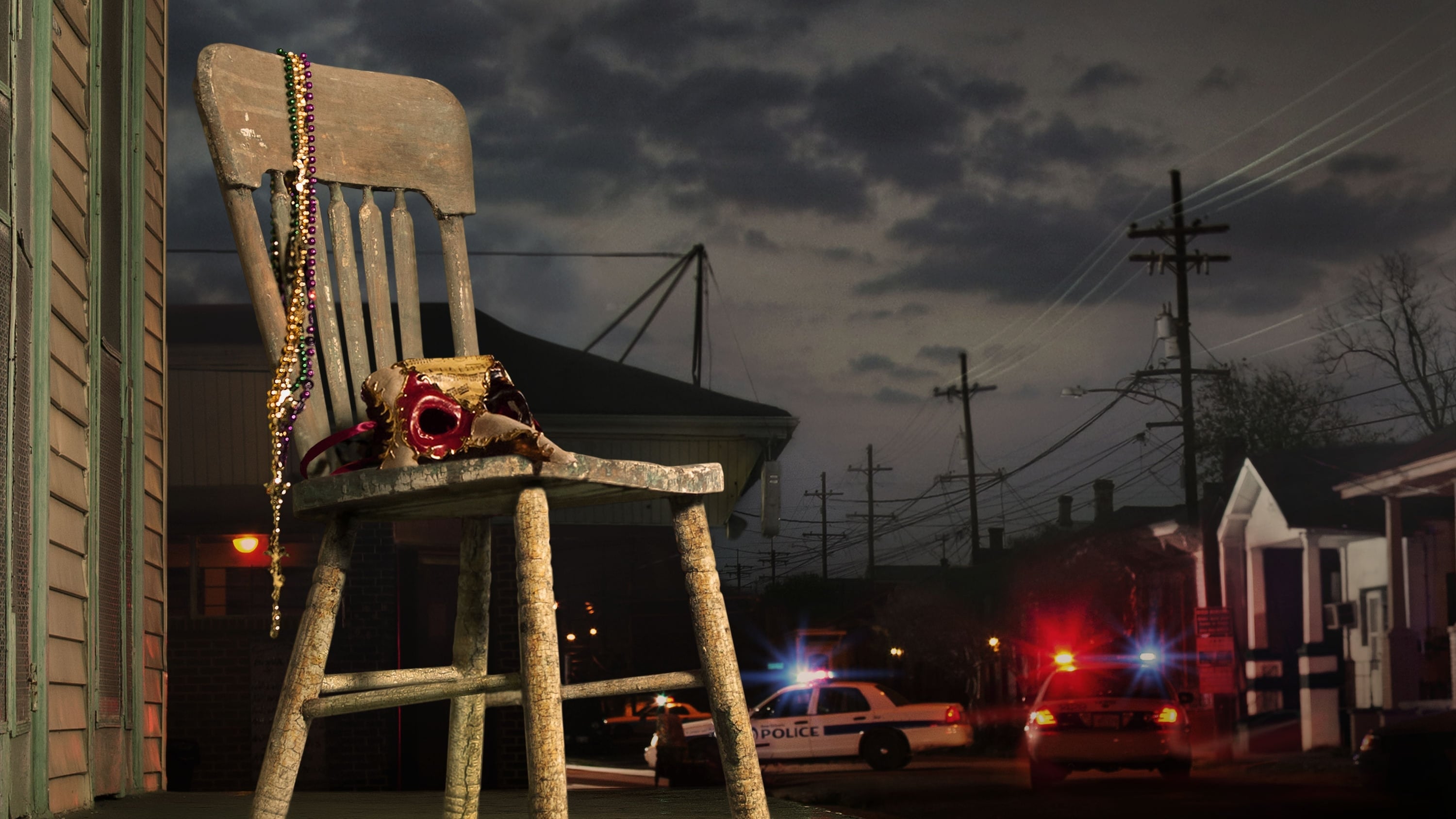 Treme Background