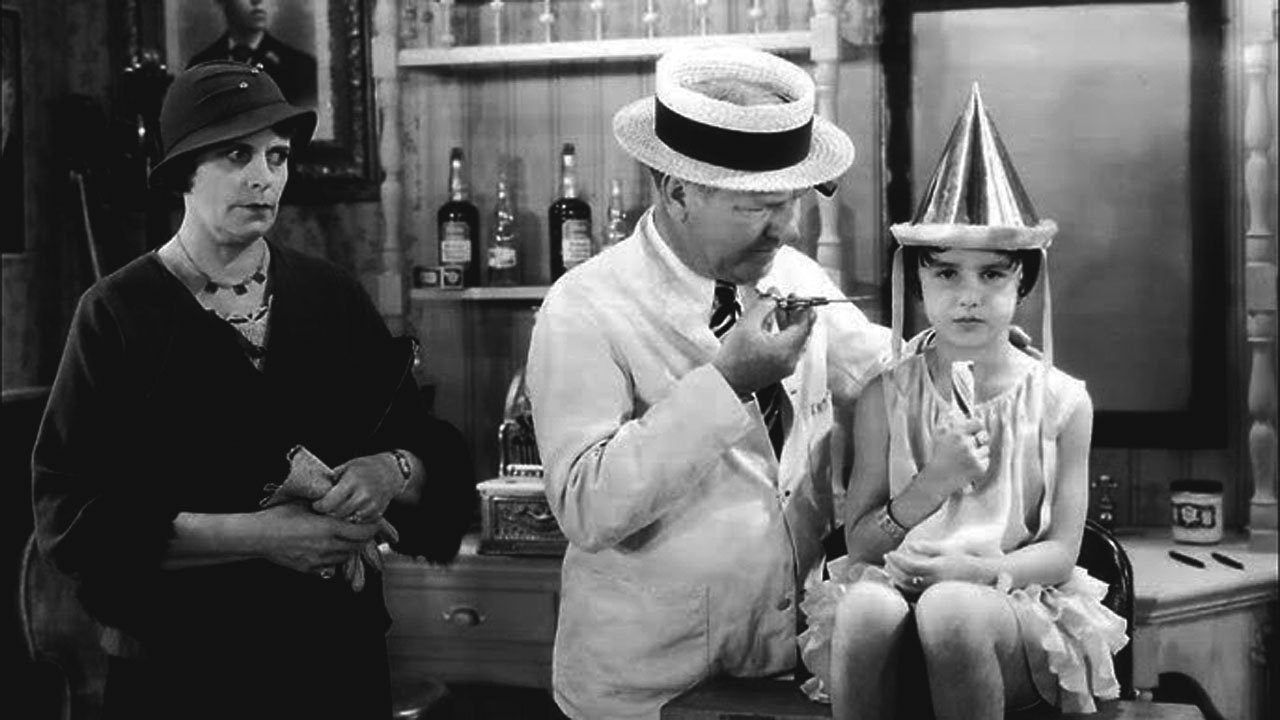 The Pharmacist Background