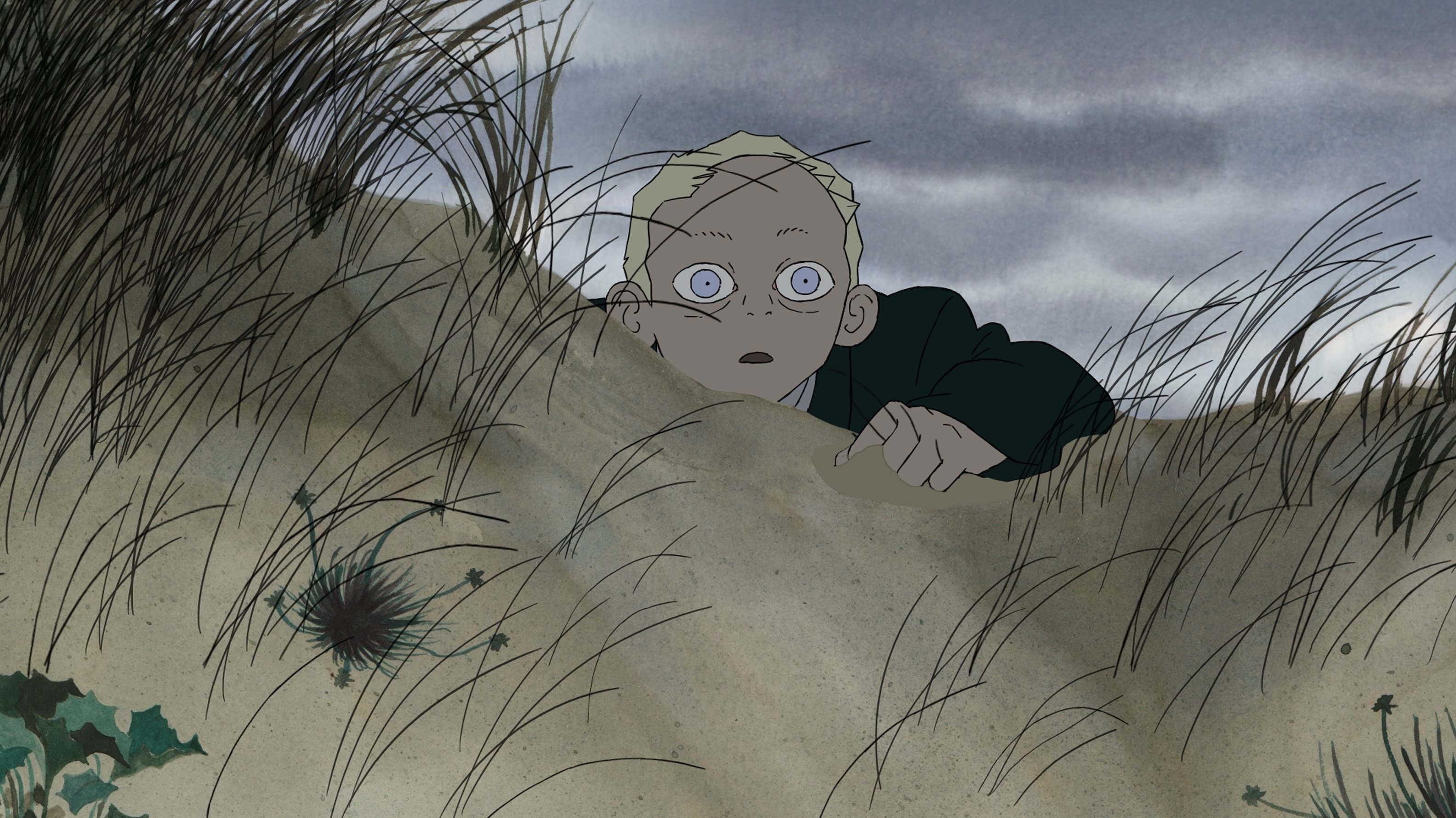 Ta mort en short(s) Background