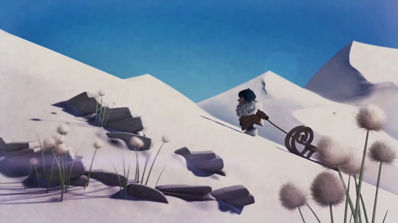 Nokomi Background