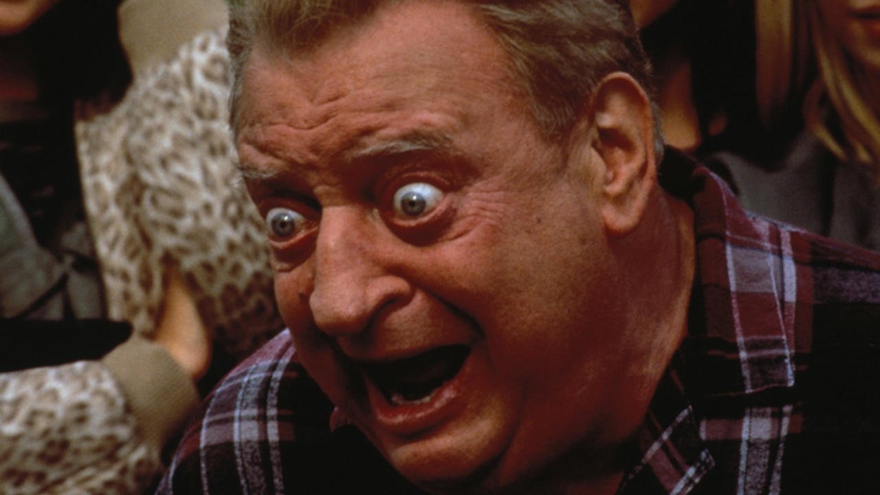 My 5 Wives Background