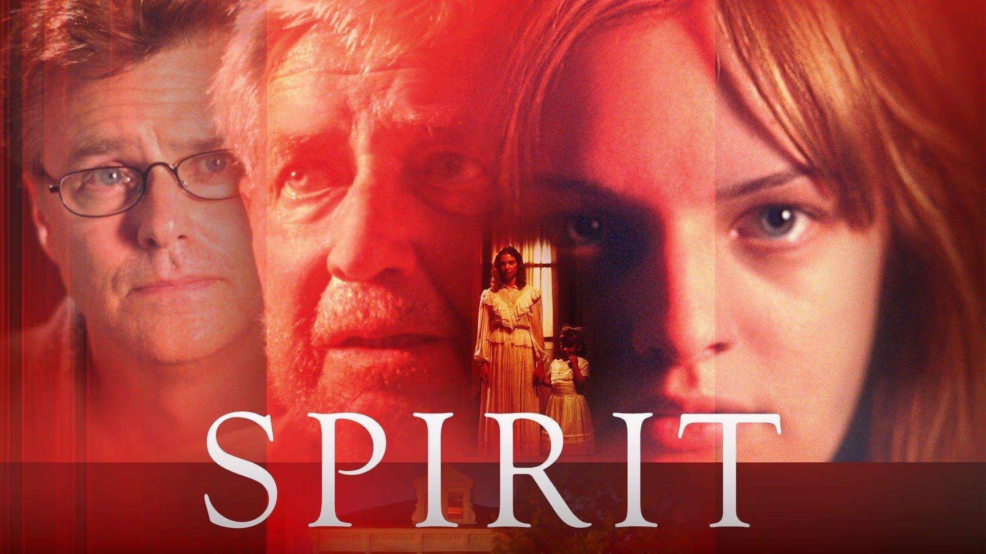 Spirit Background