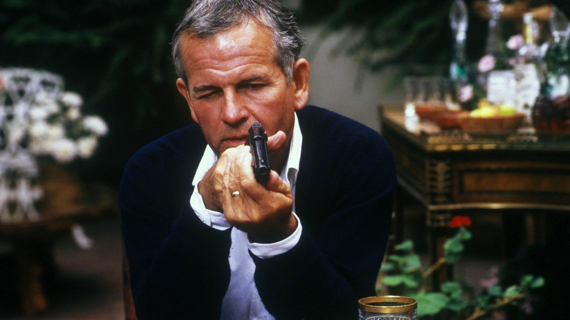 Game, Set, and Match Background