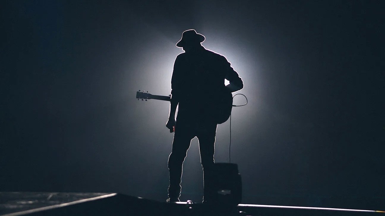 Hillsong: Let Hope Rise Background