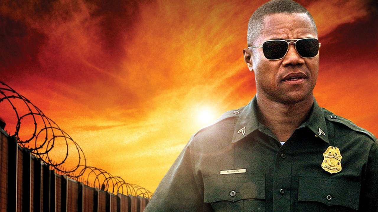 Linewatch Background