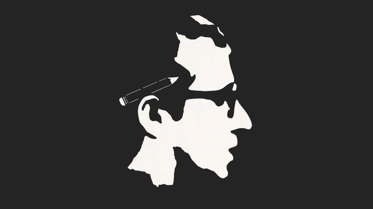 The Front Background
