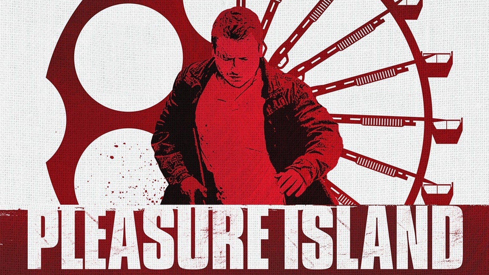 Pleasure Island Background