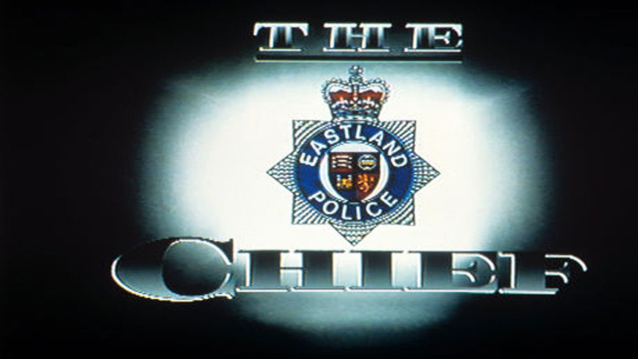 The Chief Background