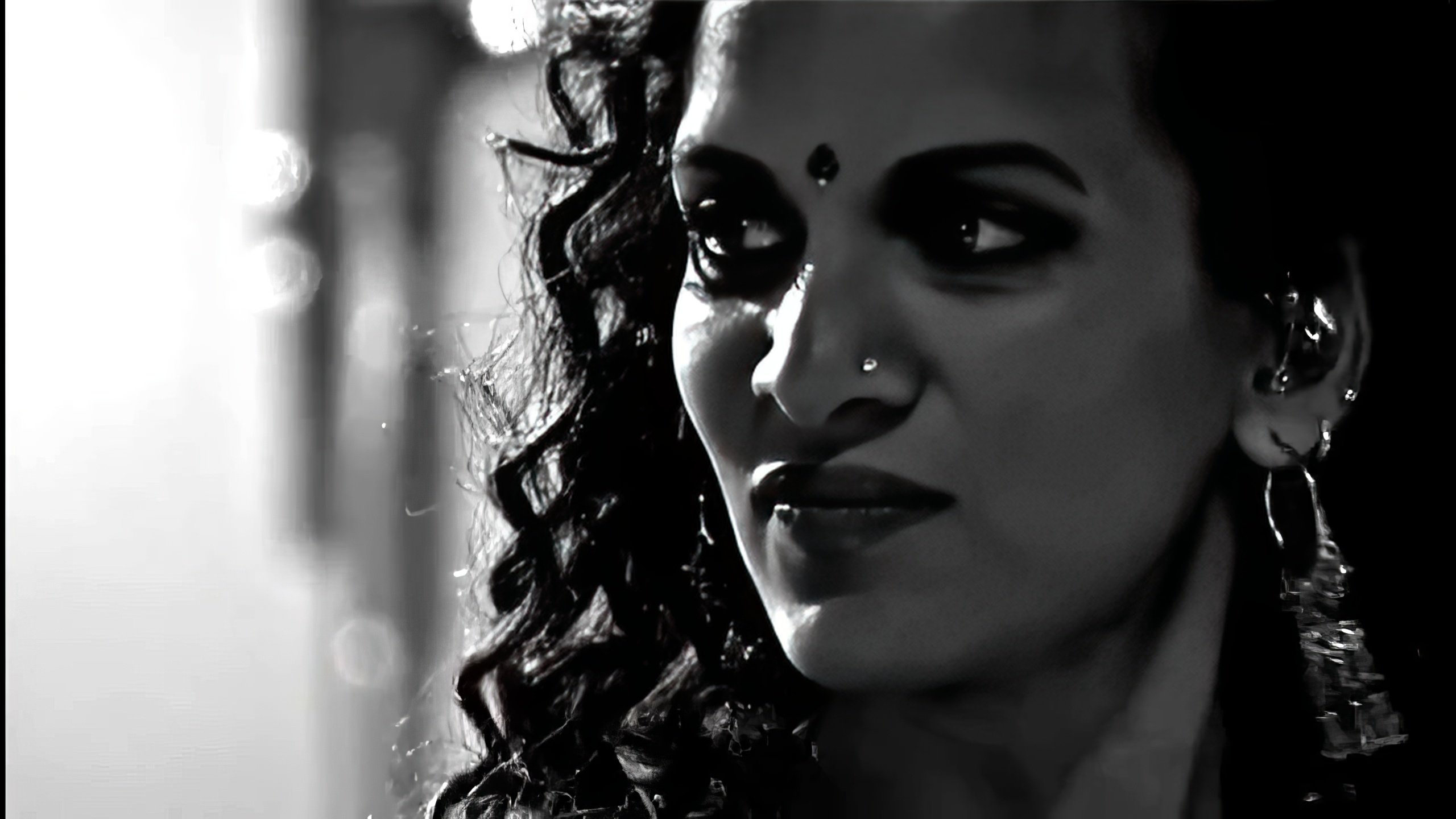 Anoushka Shankar: Traveller Background