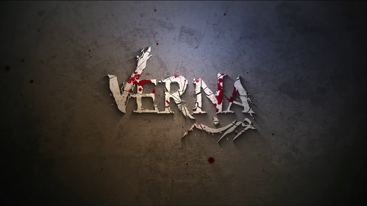 Verna Background