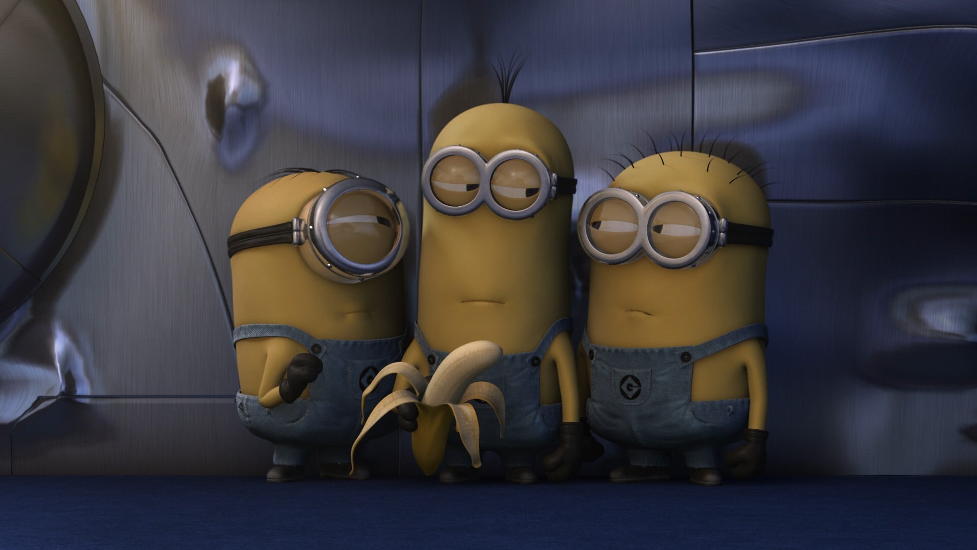 Banana Background