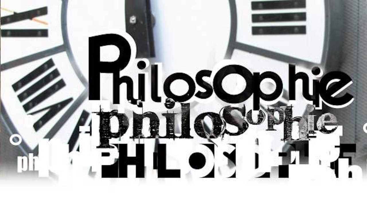 Philosophie Background