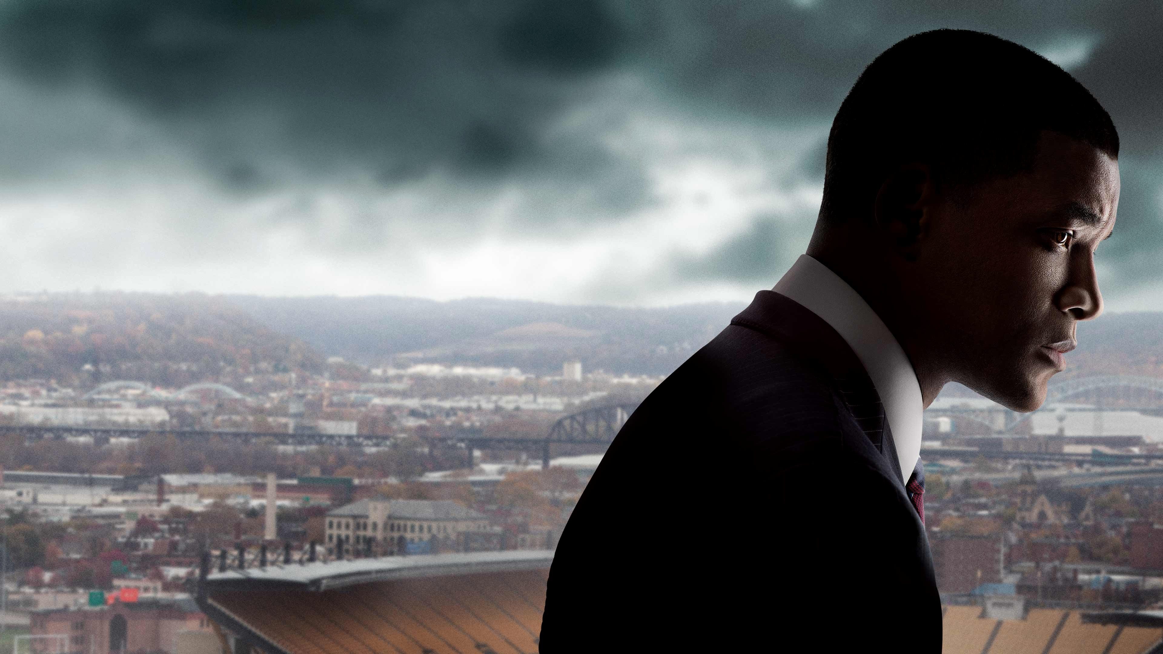 Concussion Background