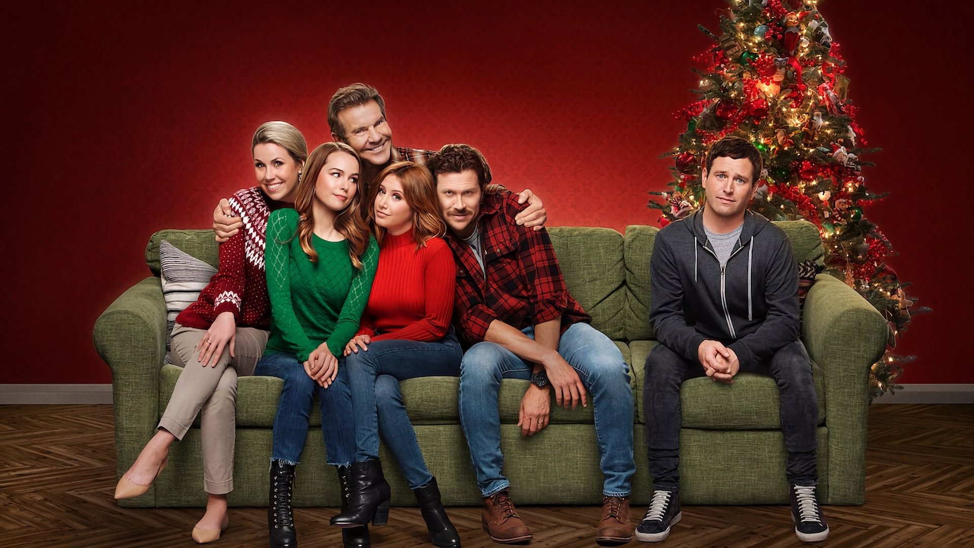 Merry Happy Whatever Background