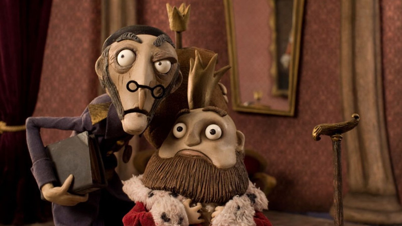 Fimfarum - To the good of all Background