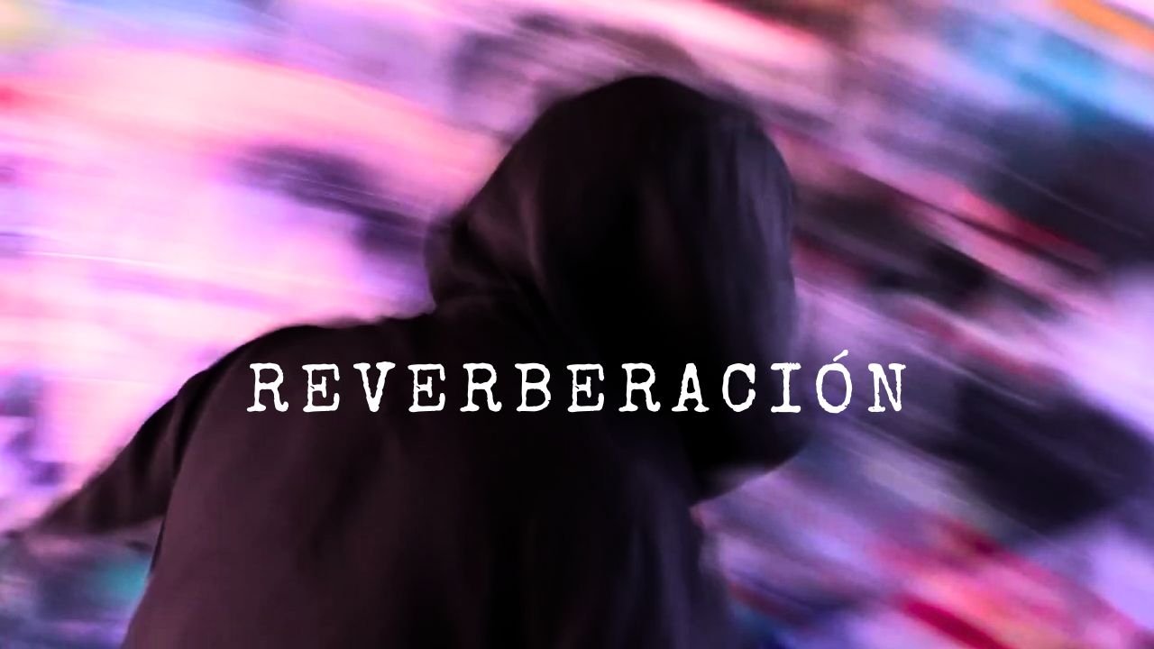 Reverberación Background