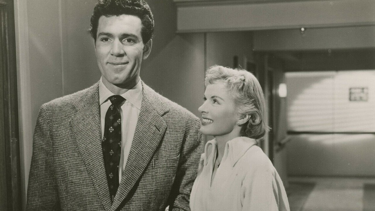 The Green Scarf Background