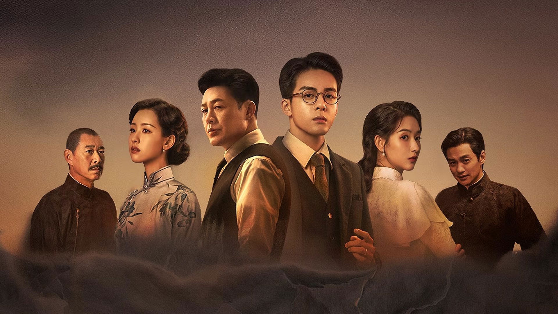 A Lonely Hero's Journey Background