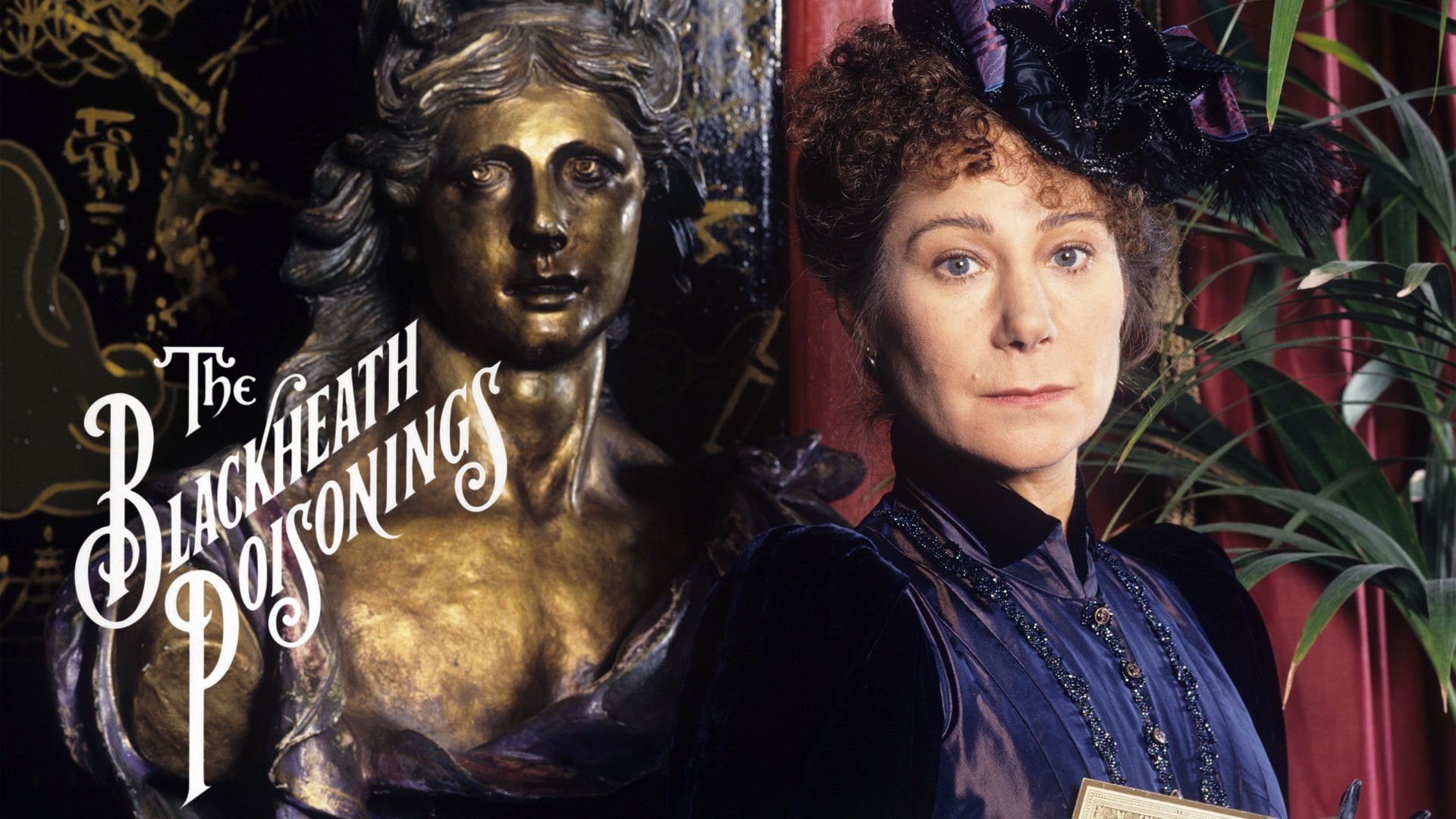 The Blackheath Poisonings Background