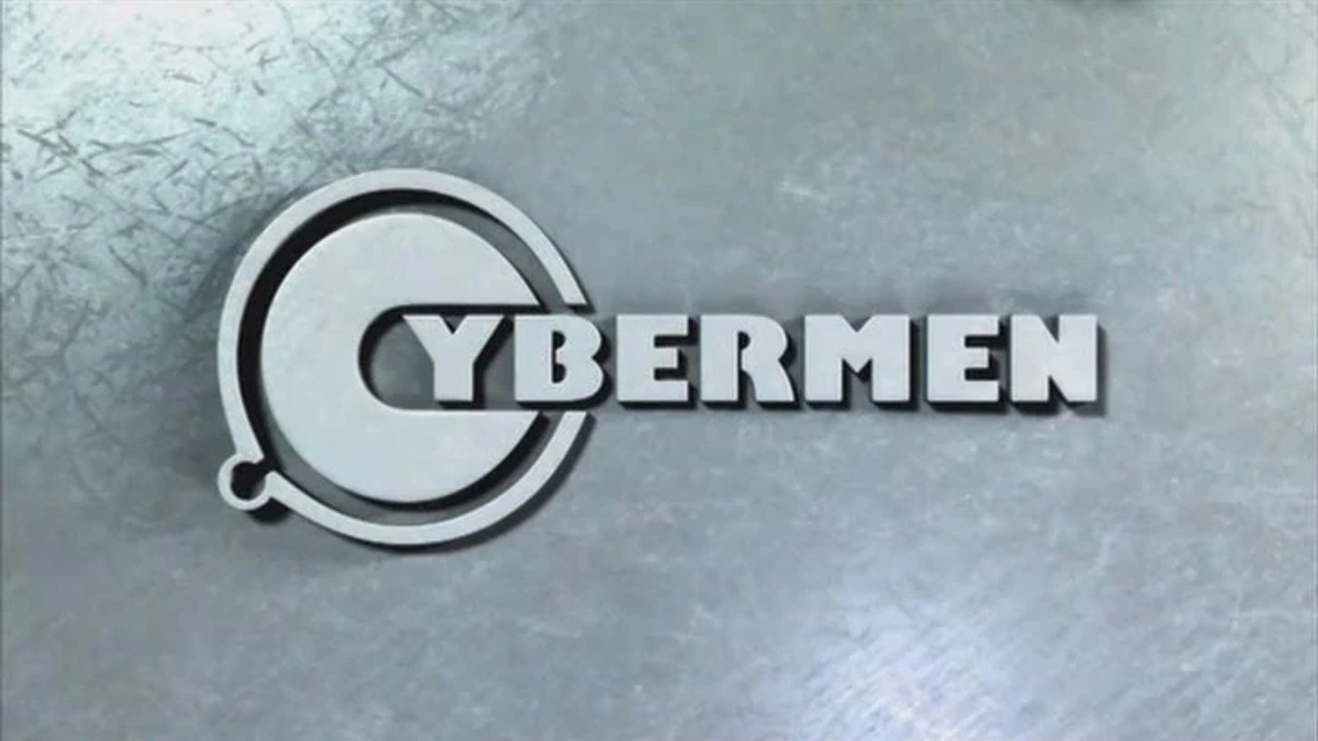 Cybermen Background