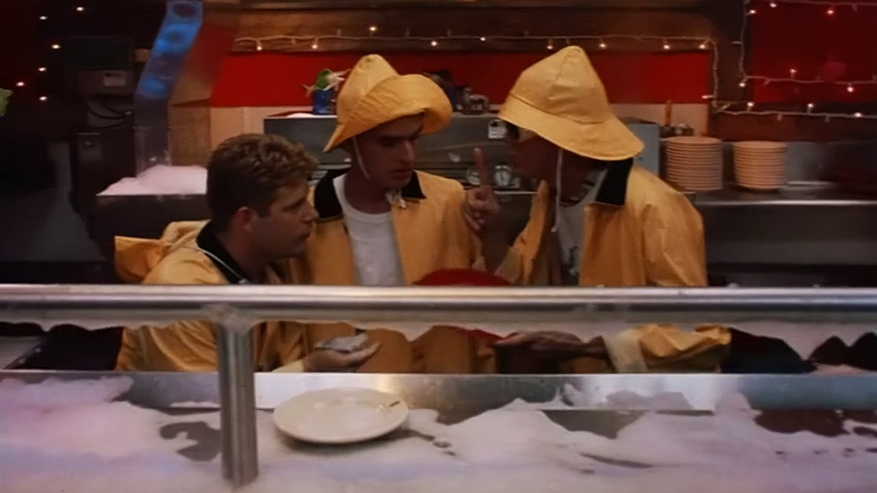 Dish Dogs Background