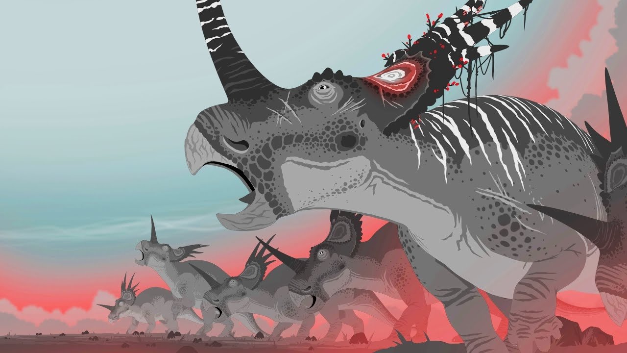 Old Buck Background