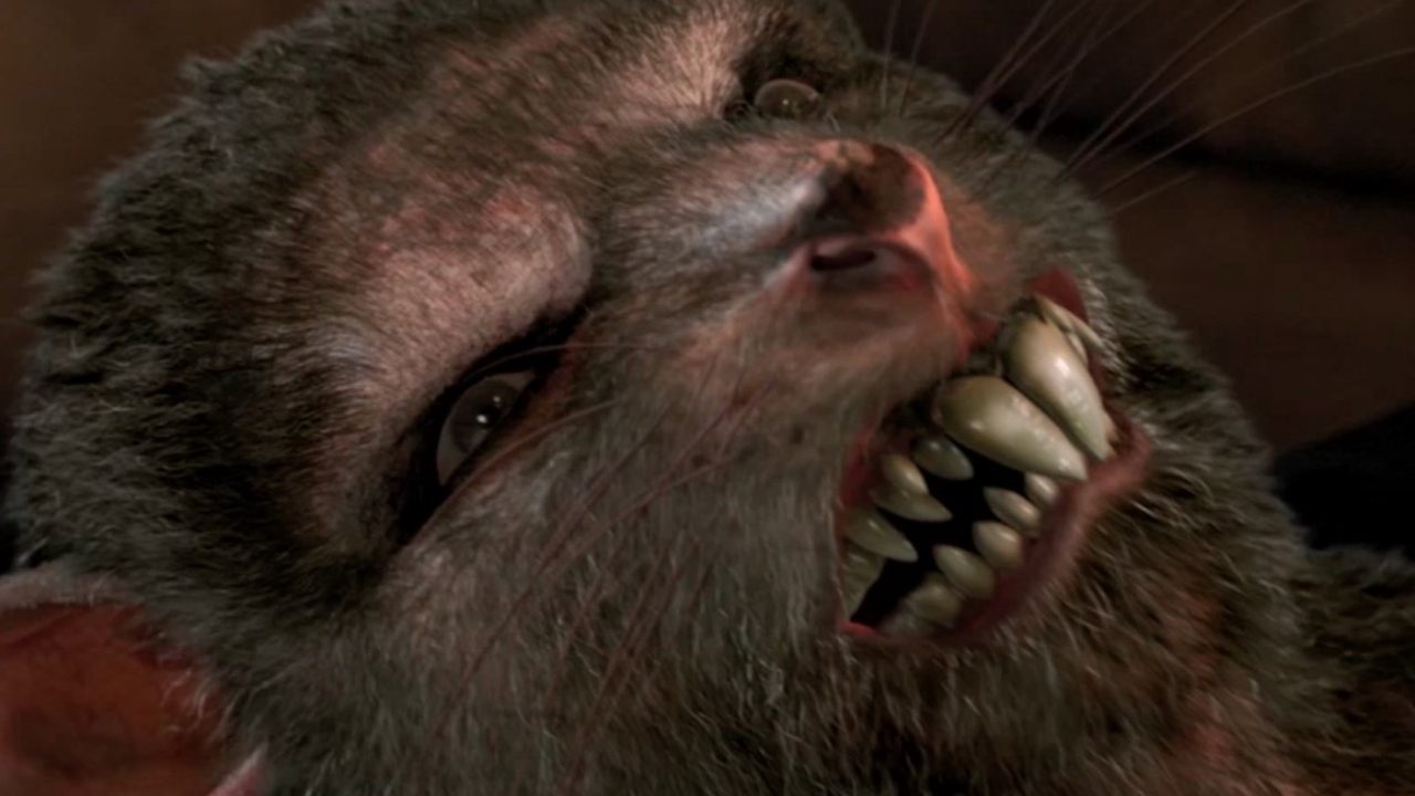 Ratpocalypse Background