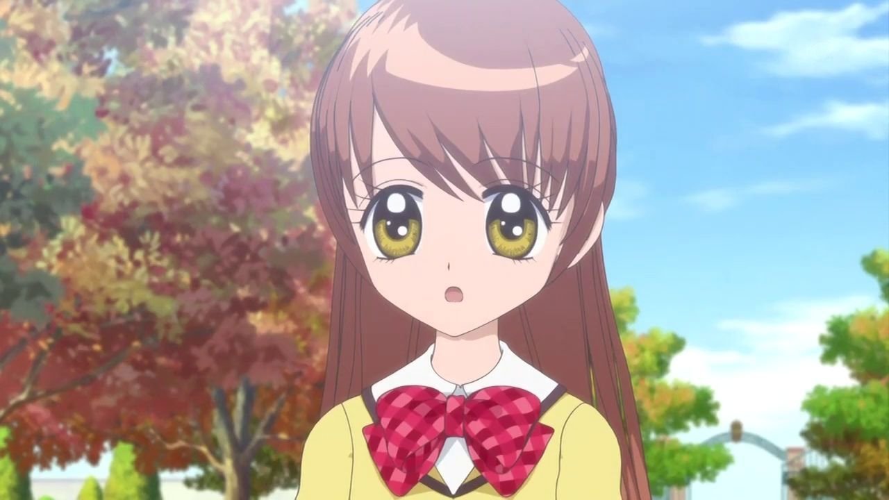 The Best!! Extremely Cool Student Council President Background