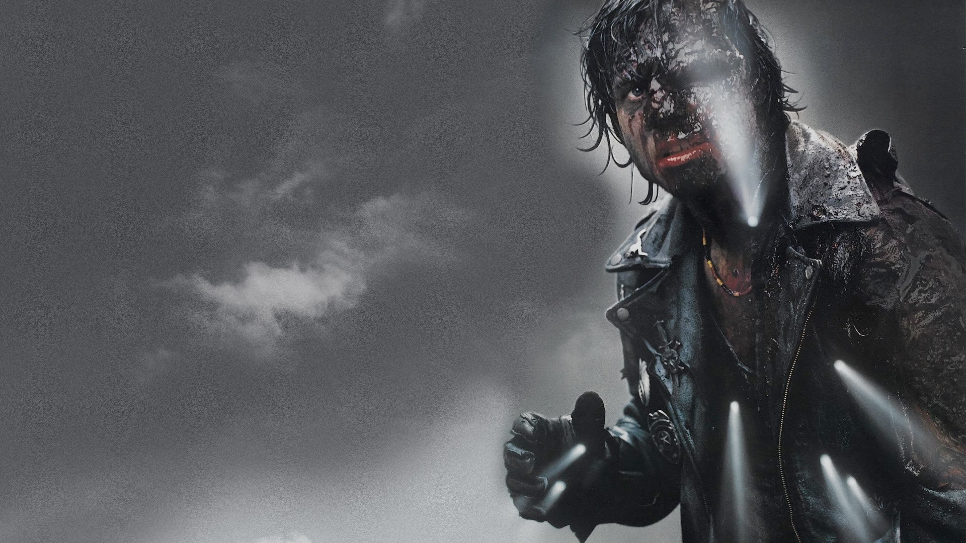 Near Dark Background