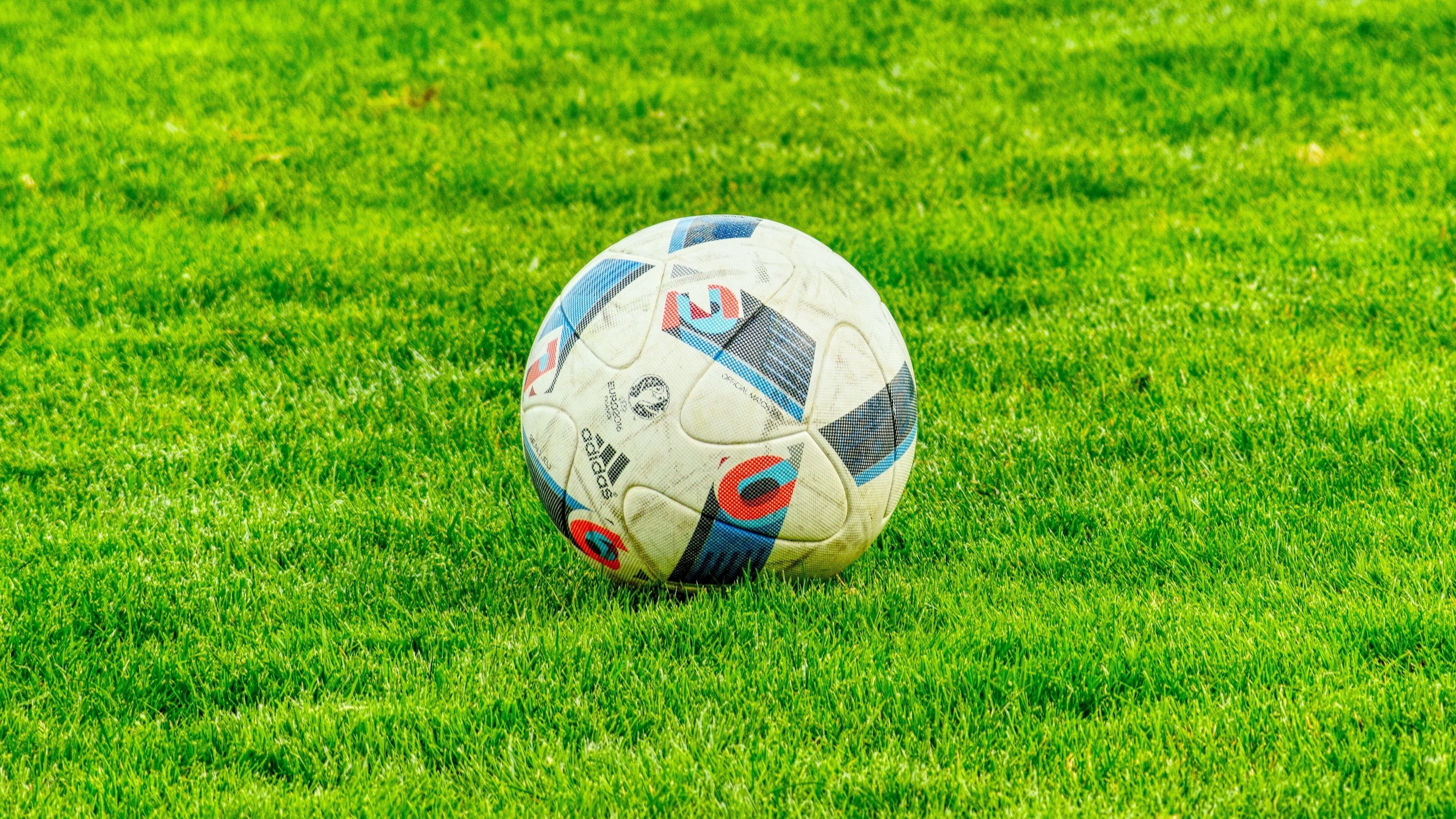 Şehrin Futbolu Background