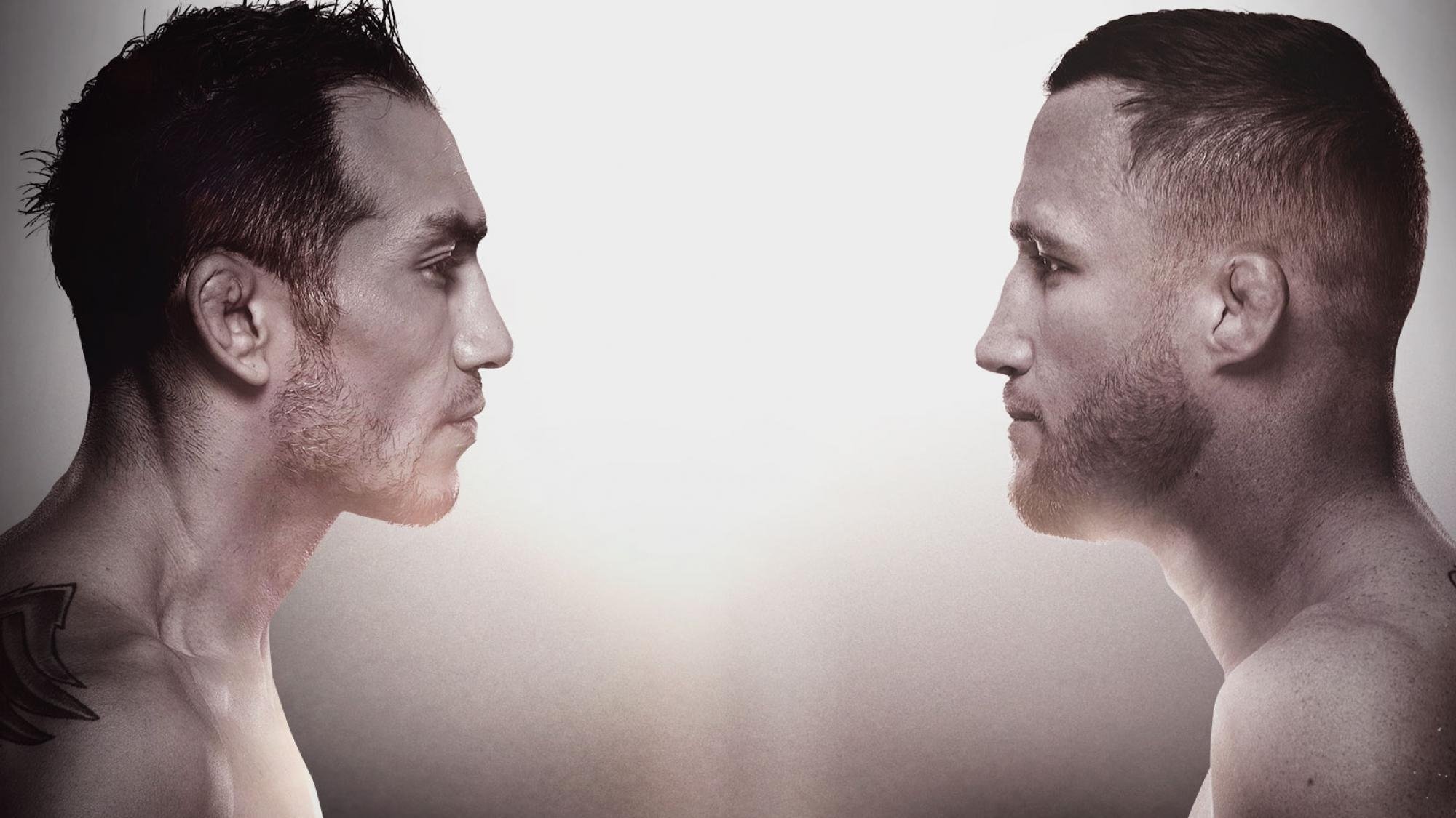 UFC 249: Ferguson vs. Gaethje Background